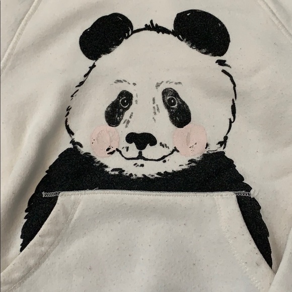 🚺Cat & Jack Girl Hoodie Sweater. - Picture 3 of 5